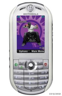 曾经的摩托罗拉经典手机,摩托罗拉各年代手机