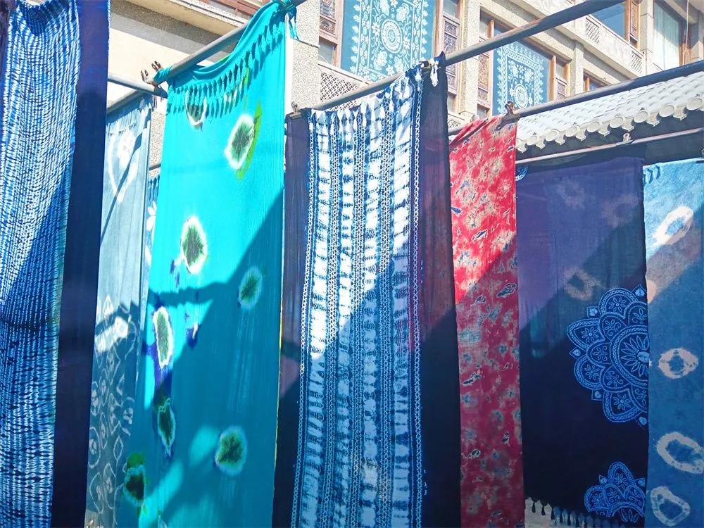 大理人民幸福感高的原因,在大理生活快乐轻松吗