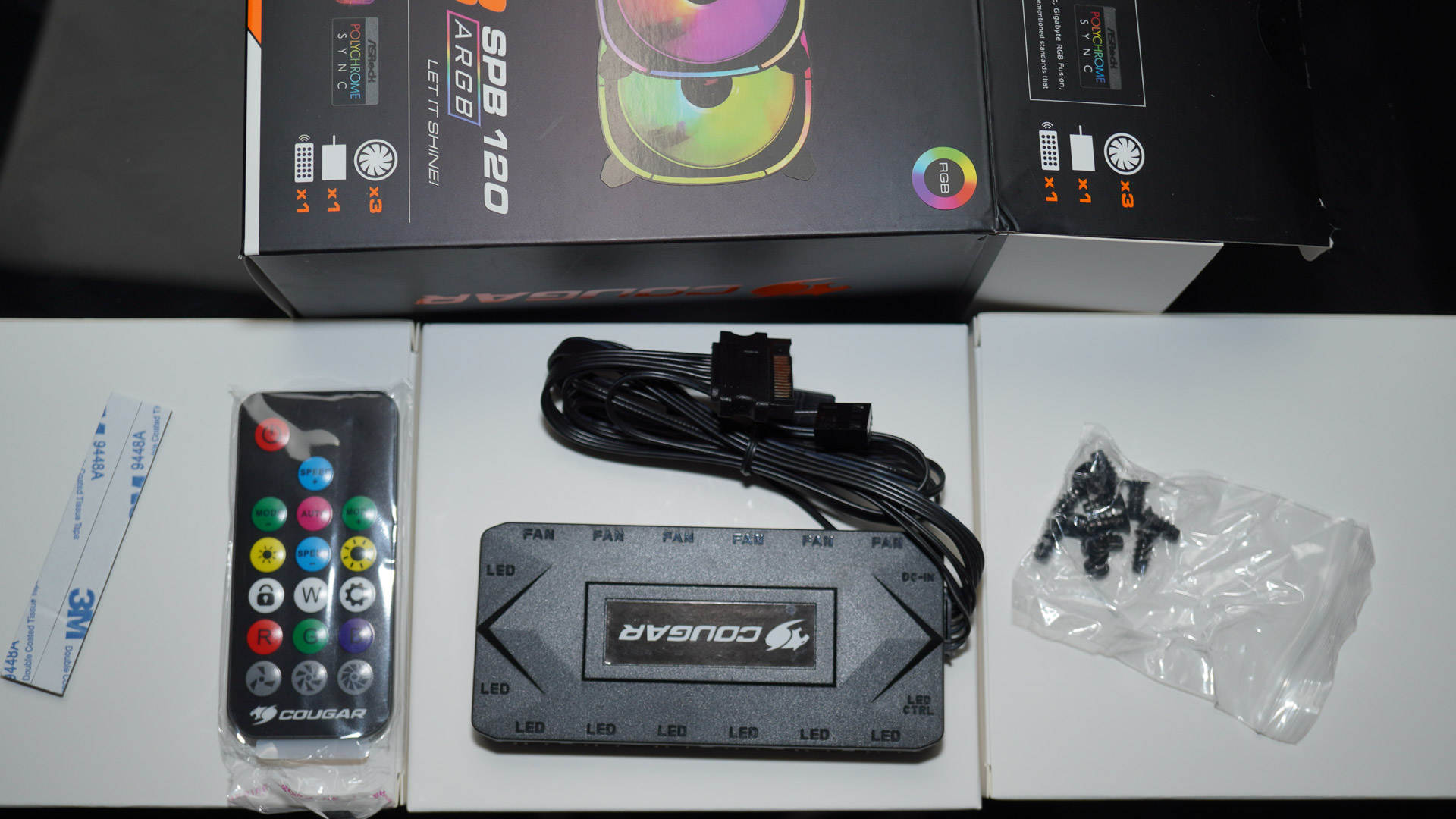 超别墅！给工作室电脑搬进海盗船+骨伽的新家