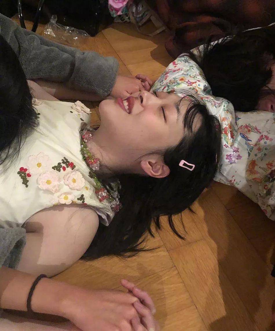 “子宫不用，阴道总用了吧”:秦岚拒生孩子，评论留下10000脏话