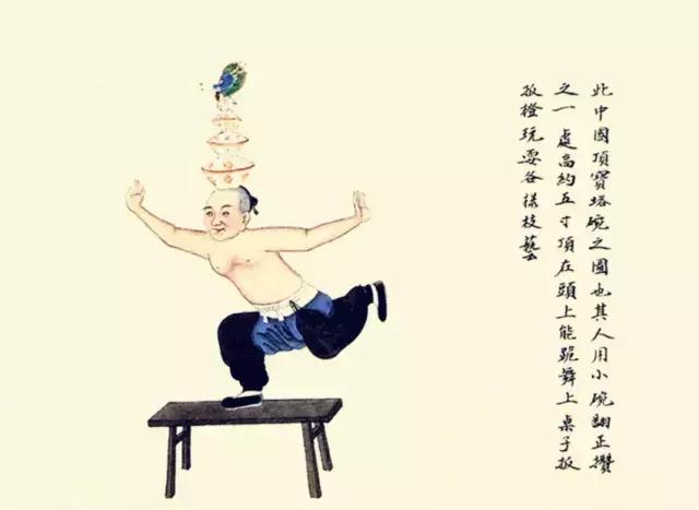 100个失传国粹文化,100种中国民俗大全