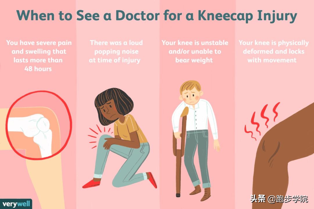 如何解决跑步膝,如何拯救膝盖