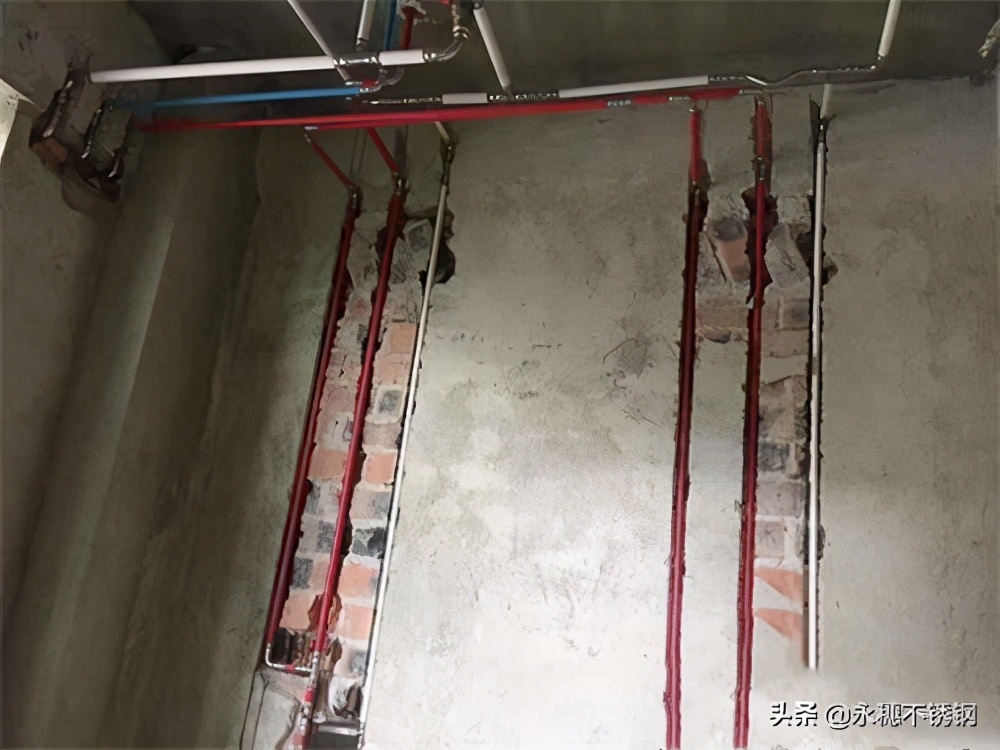 不锈钢水管与ppr管的优缺点,不锈钢软管和ppr管哪个耐用