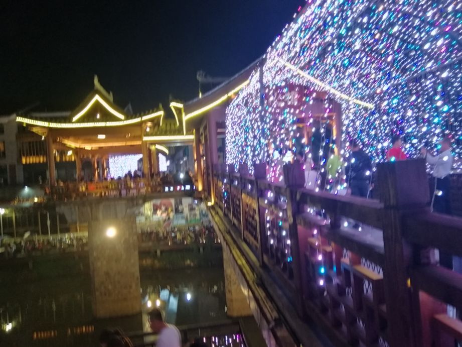 阳朔西街游玩攻略一日游,为美好而来阳朔风情西街一日游