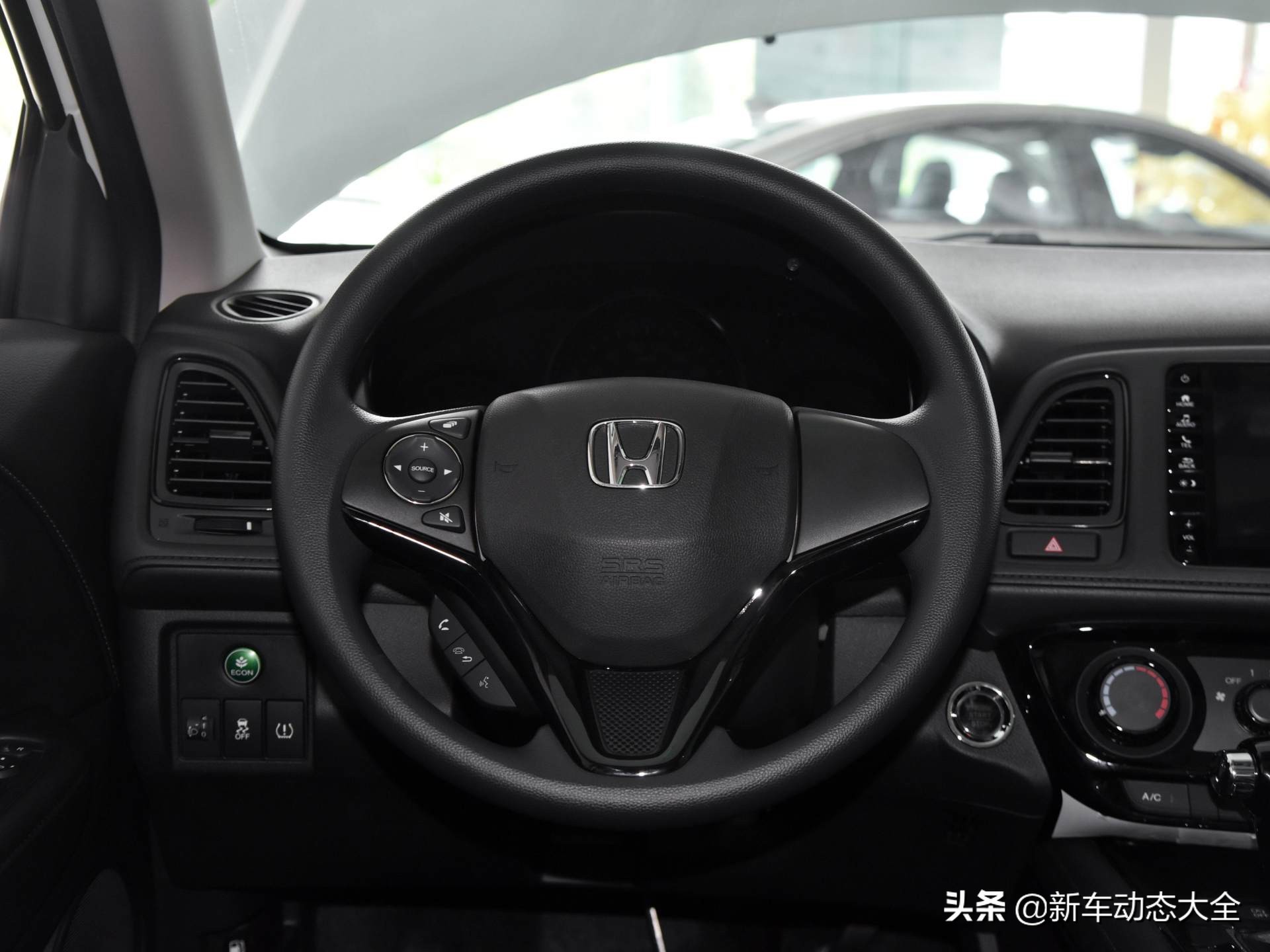 新款缤智1.5l最值得购买哪一款,19款1.5升缤智