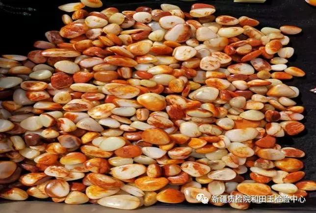 和田原料市场有多火,和田假货一览表