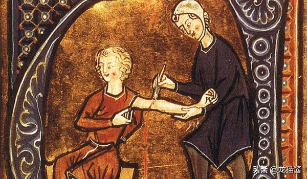 比新型肺炎恐怖得多的黑死病，杀死了中世纪一半的欧洲人