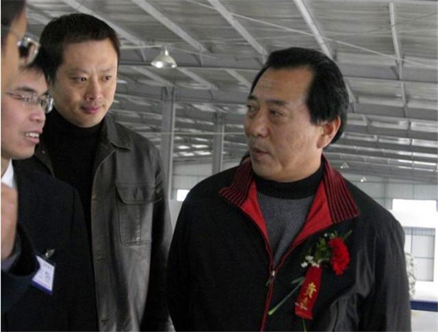 1.89亿:47年前的“白卷英雄”张铁生华丽转身