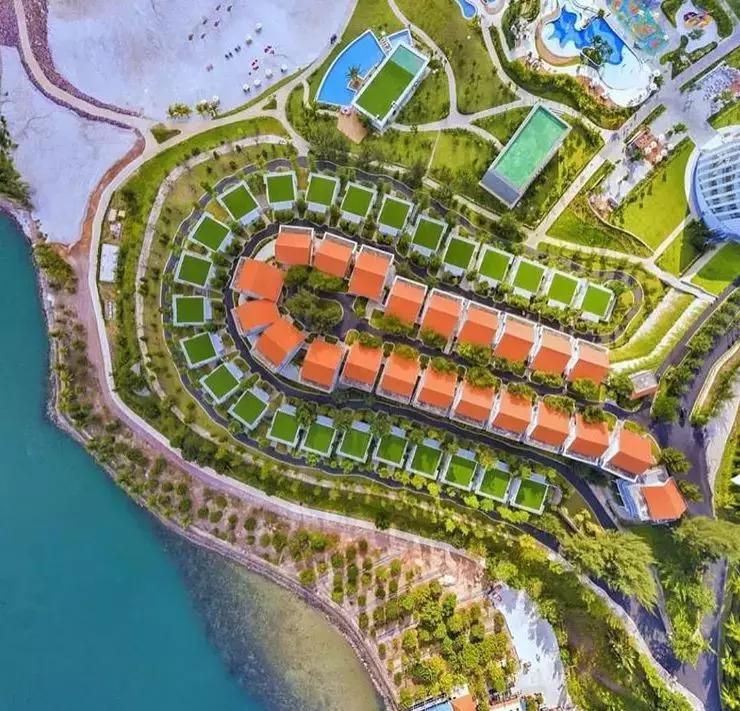 2019年十大最美海岛,2018最值得去的海岛