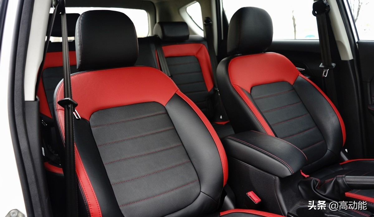 2021凯翼x3试驾,奇瑞凯翼x3试驾