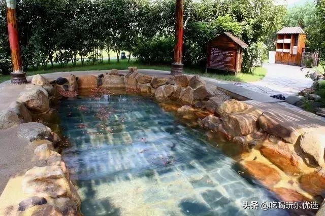 广东清远森波拉旅游度假区,清远森波拉度假区攻略