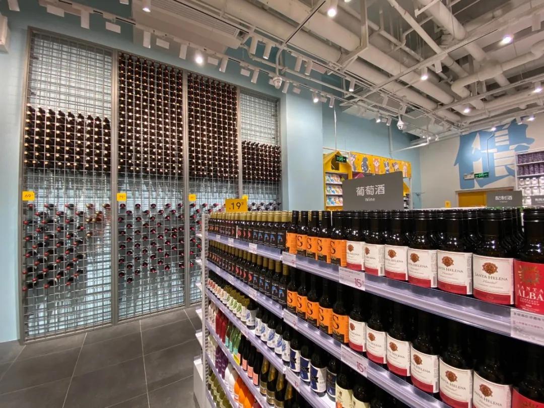 西安必去的打卡的店,西安彩妆推荐平价品牌店