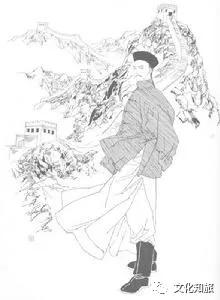 北京睿亲王府,北京亲王府邸