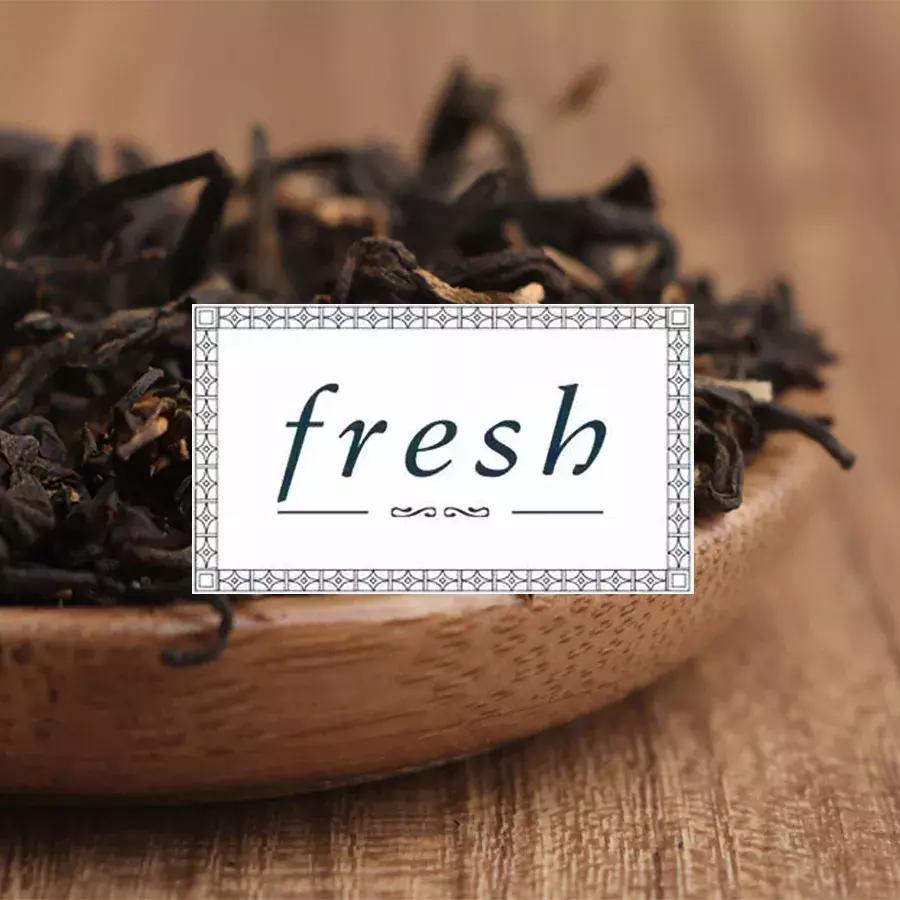 fresh红茶面膜,fresh红茶舒缓