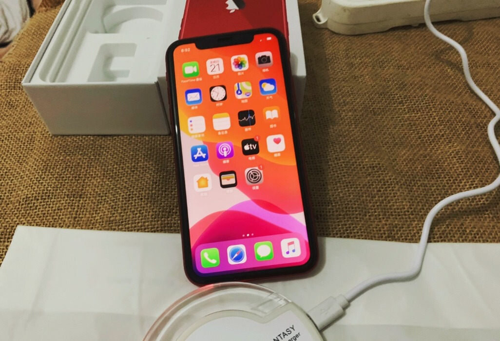 日常使用苹果8和11哪个值得入手,iphone8和苹果11的区别