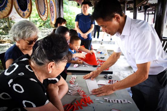 青岩古镇能看风景的民宿,花溪青岩古镇民宿