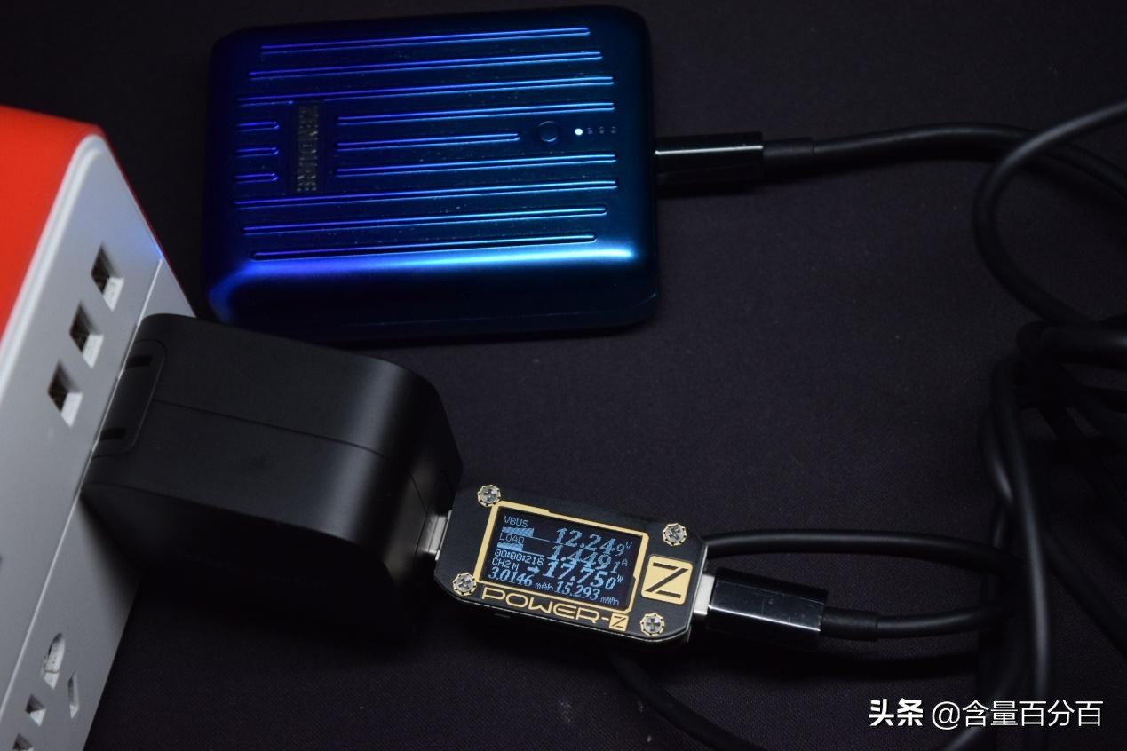 氮化镓pd快充横评2020,氮化镓pd快充推荐