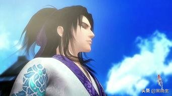 《秦时明月》张良是个怎样的人?可以说是君子吗?