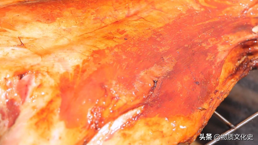 你不知道的几种烧烤,烧烤很好吃