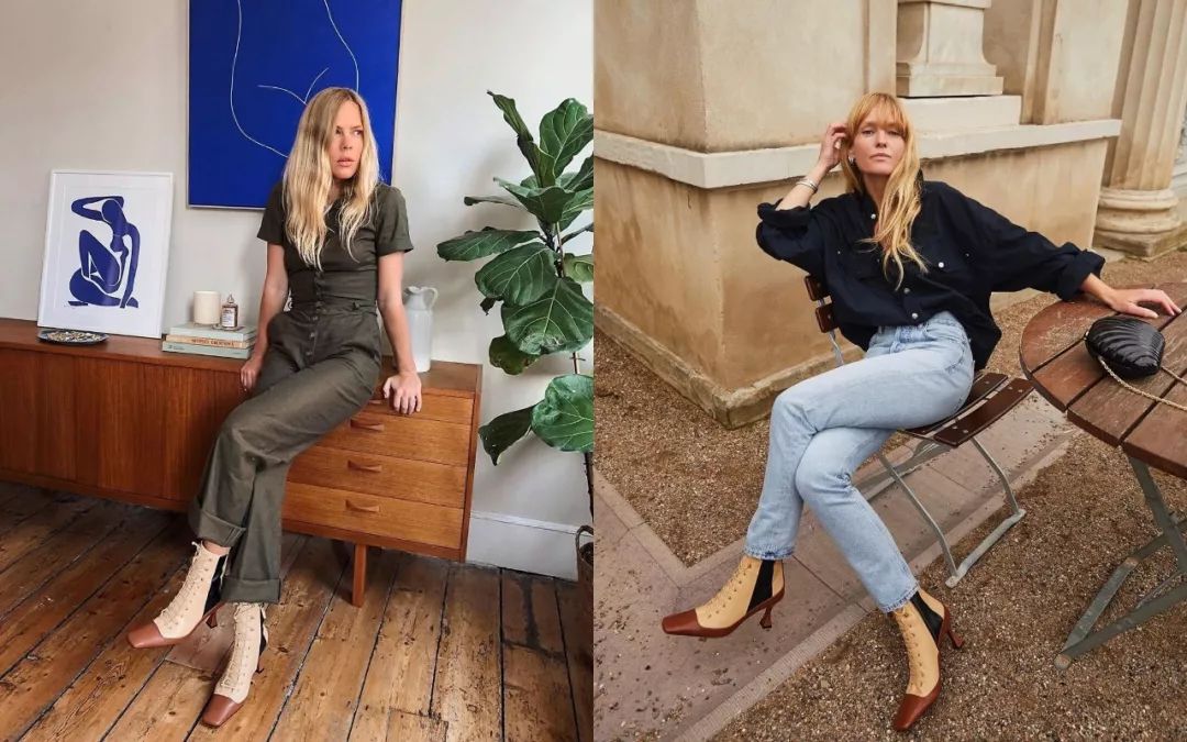 秋冬千万别买这双鞋太时髦了 (秋冬千万别穿这5双鞋太时髦了)