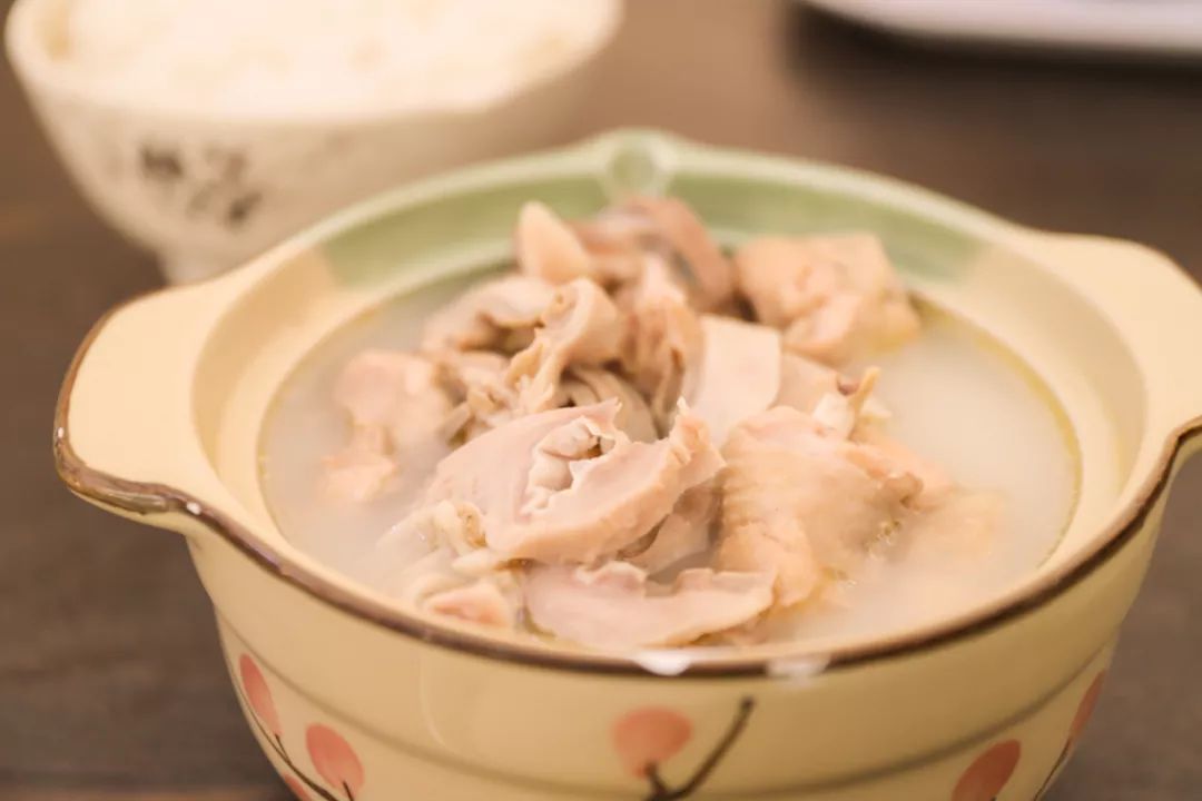 住在东圃，吃胖了广州几代人？