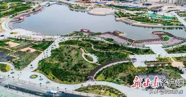 民勤沙漠城市,民勤地处沙漠中心