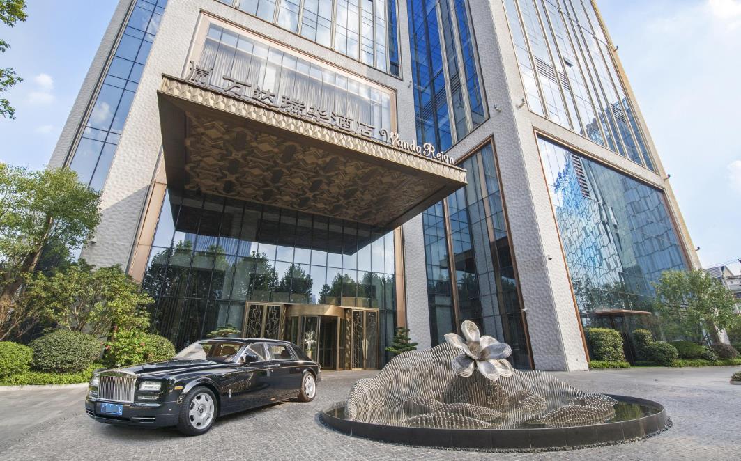 世界销量好的酒店排名第一,中国最牛酒店排行榜第一名