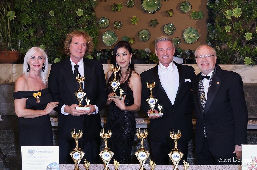 laba艺术展,laba国际艺术节