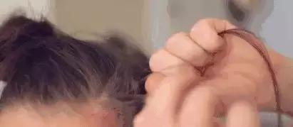 脏辫彩绳编发型女2021流行编发,儿童编发简单漂亮6-10岁长发脏辫