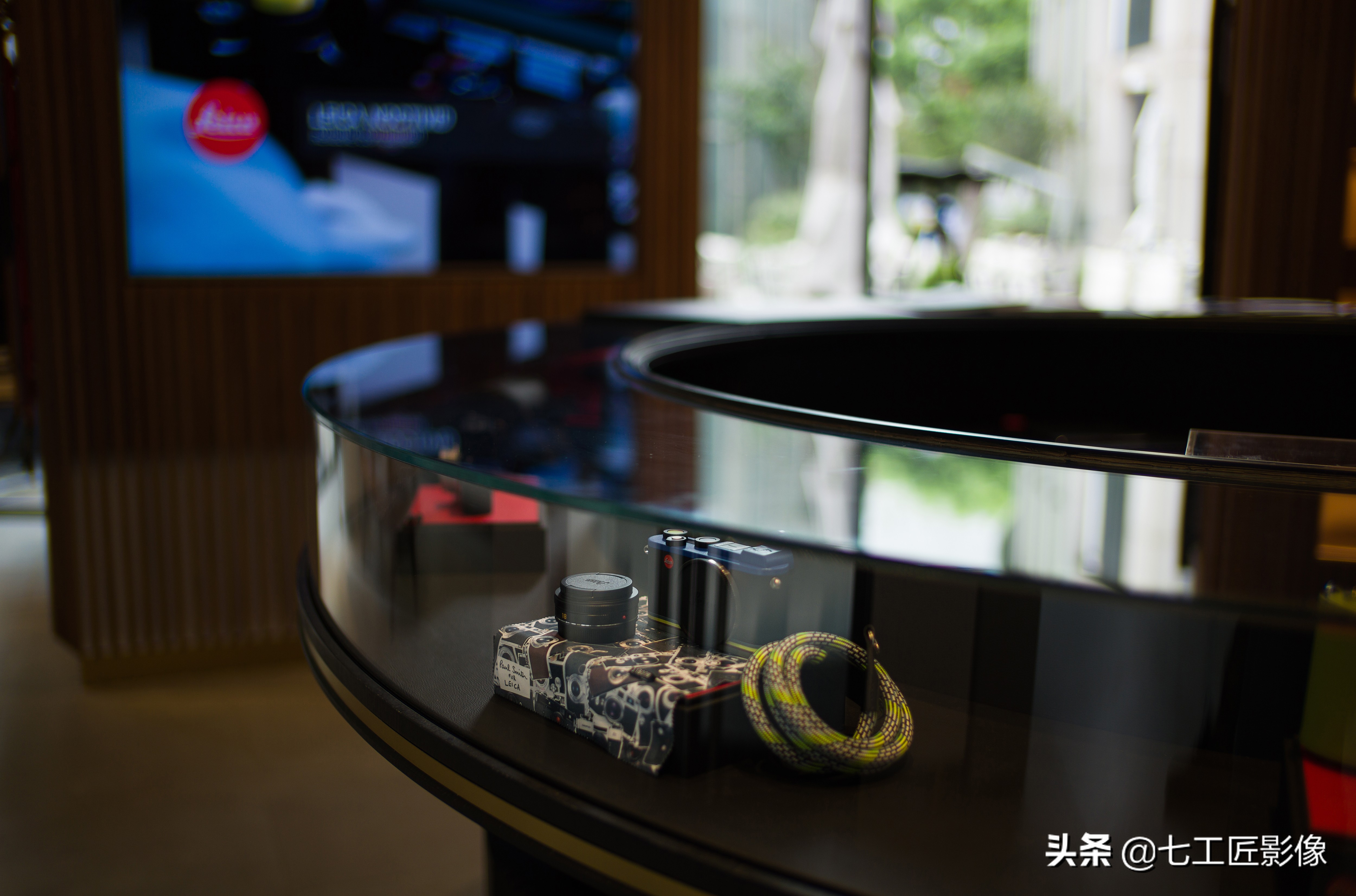 永诺50mmf1.8和七工匠35mmf1.4,七工匠人文镜头