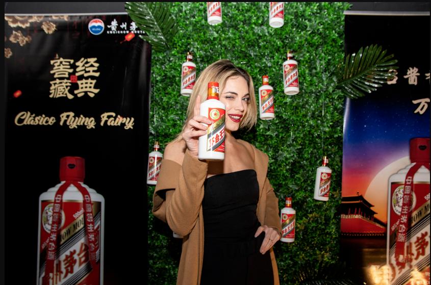 茅台醇酒,茅台故事与茅台力量