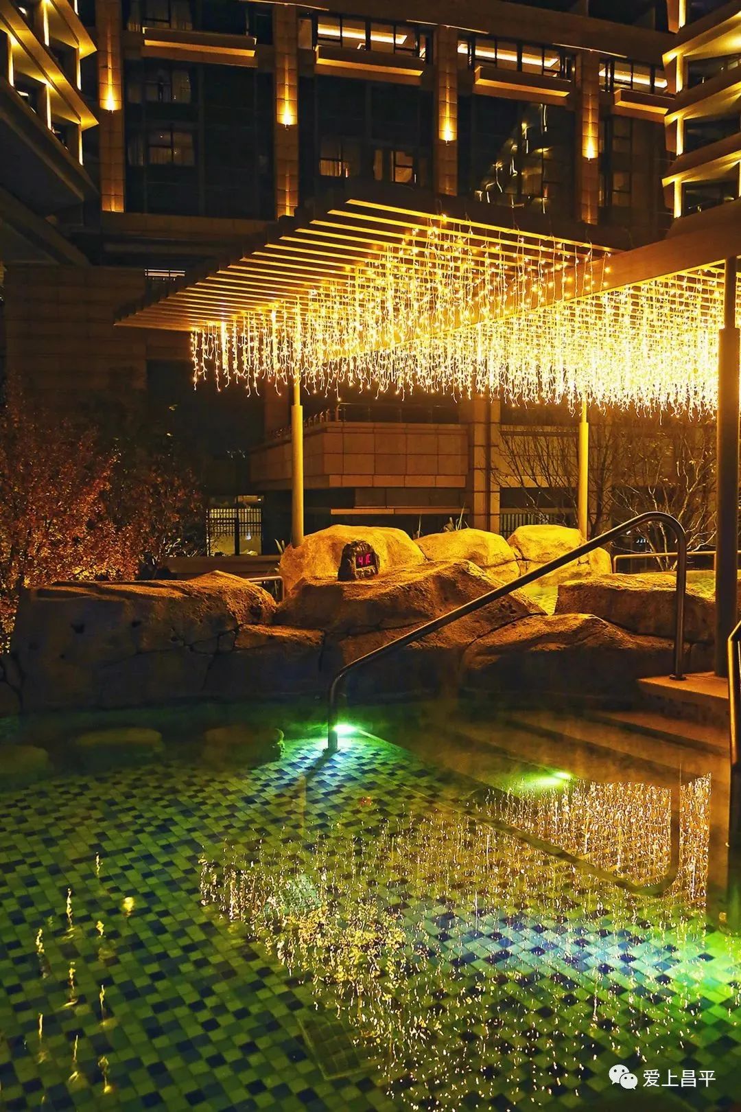 昌平温泉度假二日游,昌平温泉两天一夜攻略