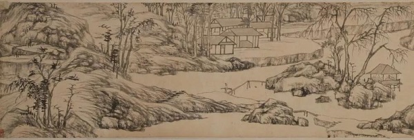 周颂鲁颂商颂分别有多少篇,诗经鲁颂商颂周颂为何不同