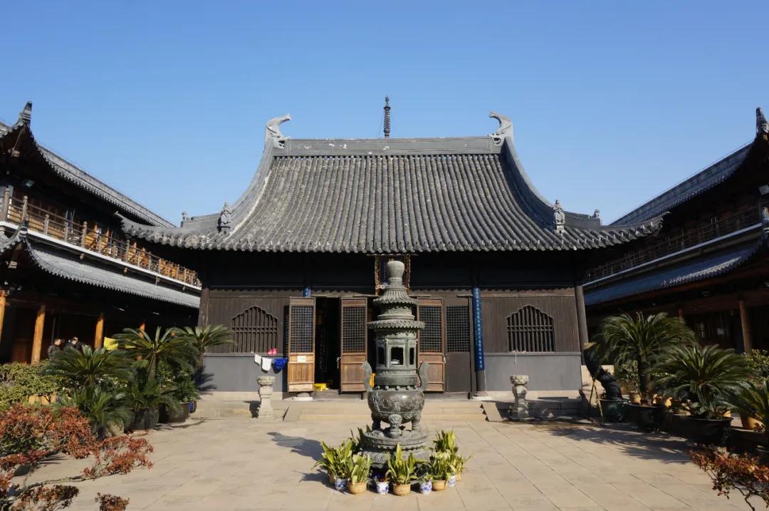 上海老建筑的遗址,上海尚存遗迹的13座古城墙