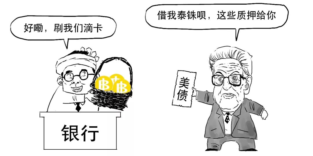 一场没有硝烟的战争,2017年的香港金融风暴