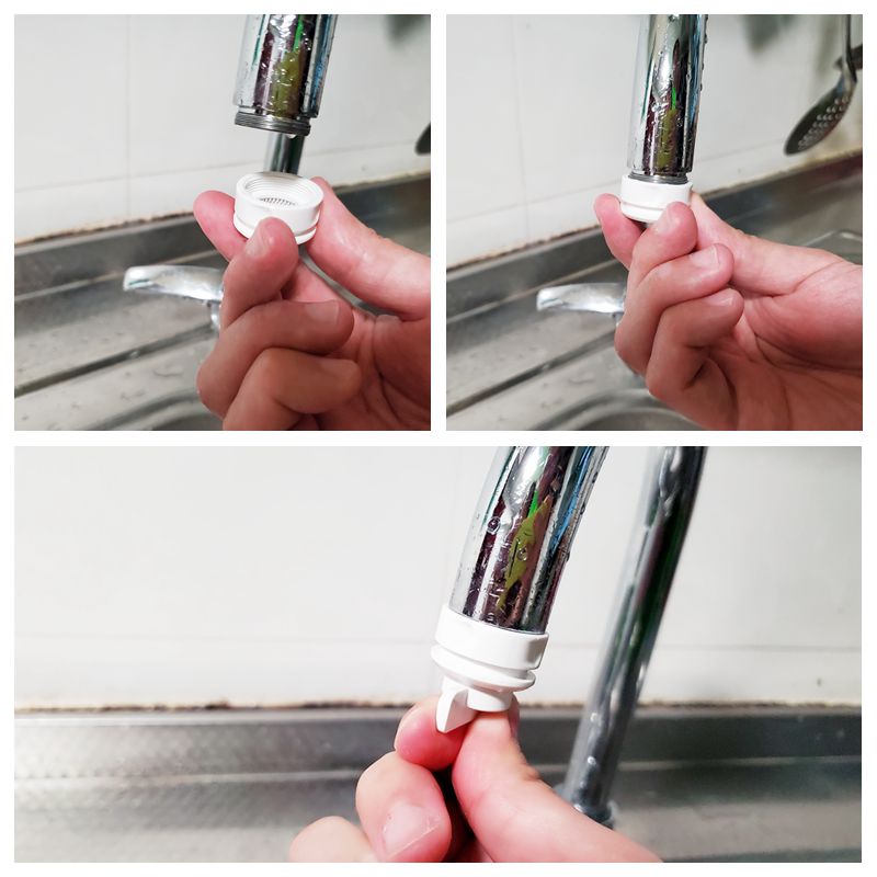 飞利浦龙头净水器评测,飞利浦超滤龙头净水器