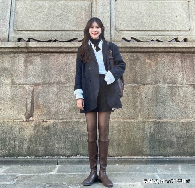 为何你的“*袜丝**”看着又假又土？这3个细节不注意，怎么穿都廉价