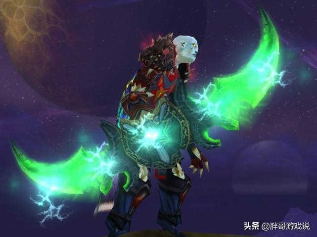 tbc防战锻造选什么专精,魔兽世界tbc圣骑士输出手法