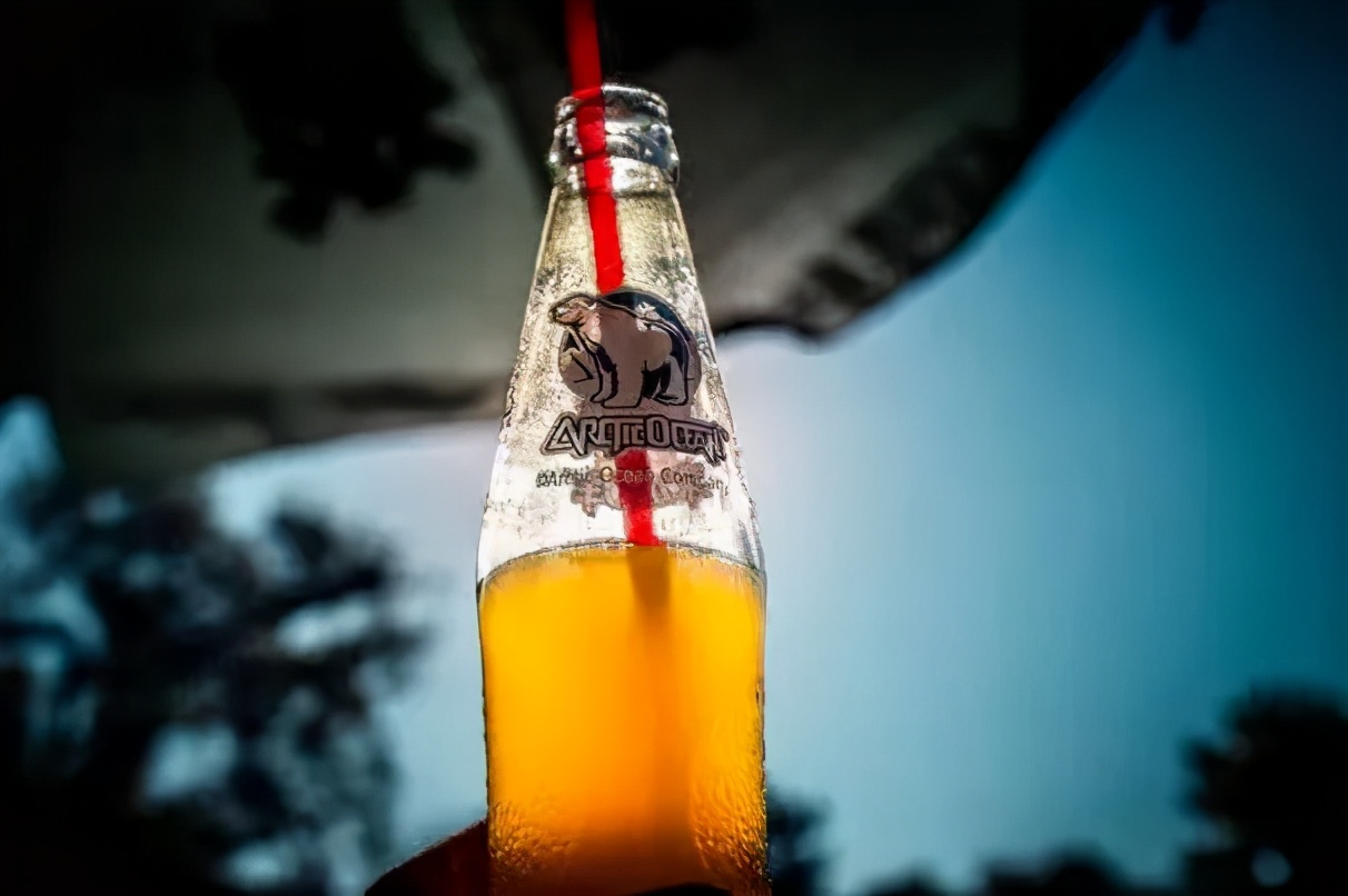 北冰洋是什么国货,北冰洋在老北京人眼里的位置