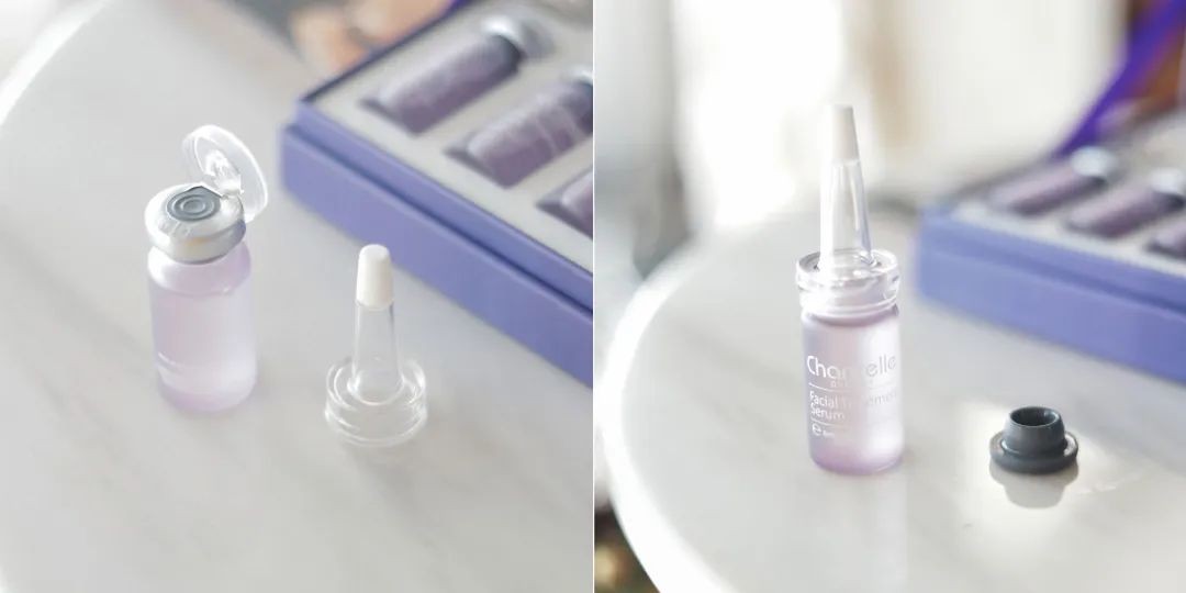 get到新的小技巧,少女护肤的正确方法