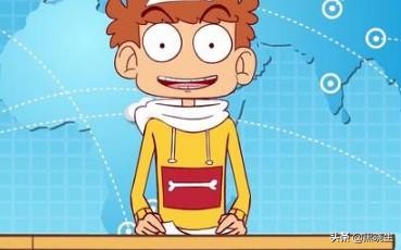 阿衰成了明星,阿衰变成了古代人