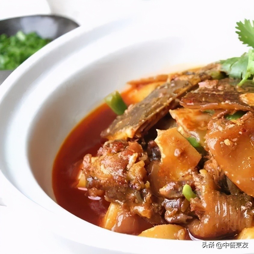 宴席必备的10道家常菜,精致上档次融合宴席菜例十款