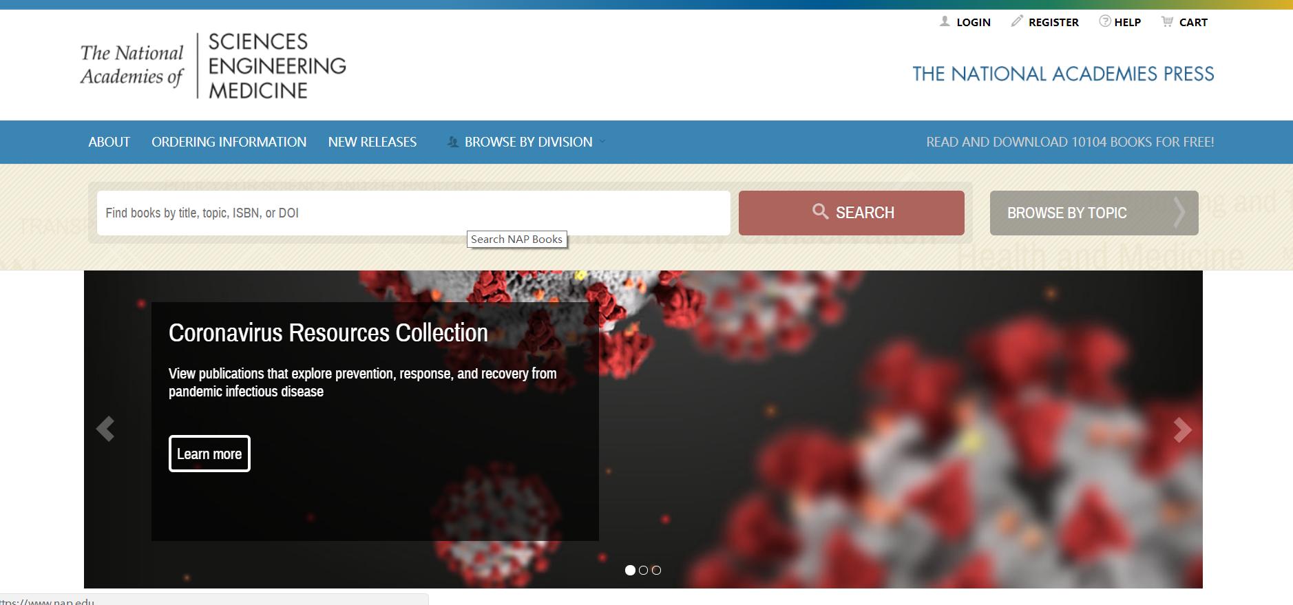 学习知识的电子书,免费书籍阅读网站大全推荐