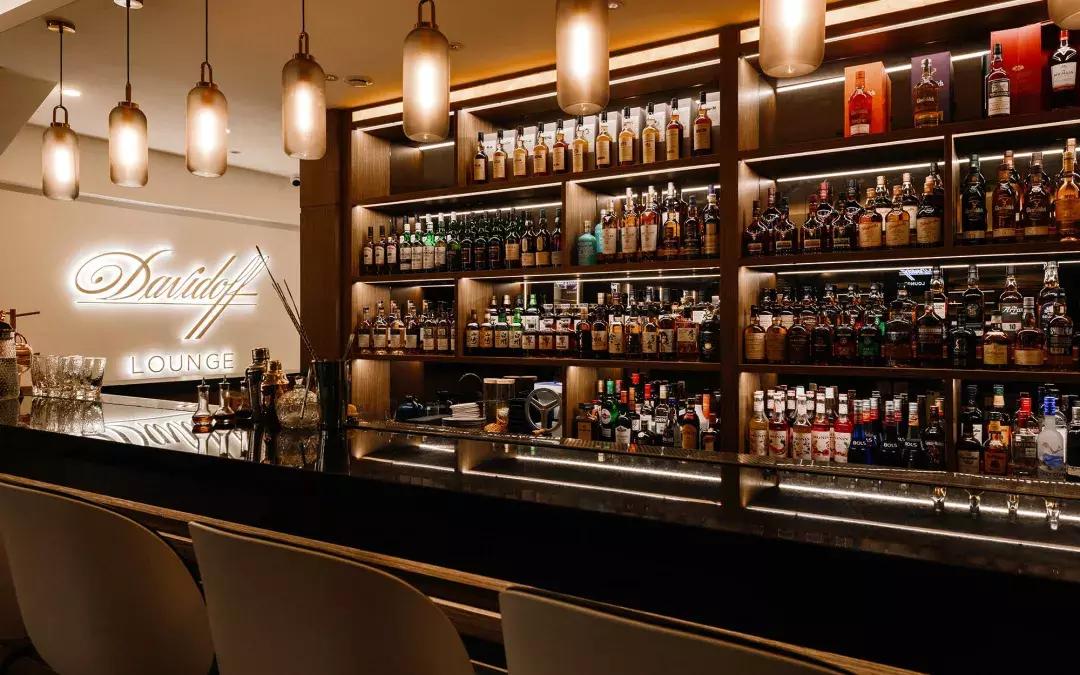 大卫杜夫浙江旗舰店,大卫杜夫上海店