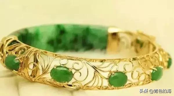 玉镯断了怎么修复,玉镯断了怎样修复如初