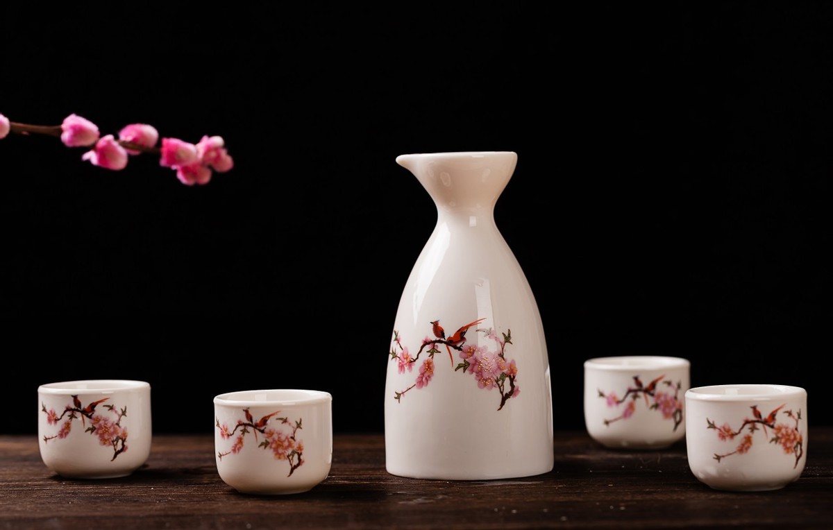 川酒十朵小金花是哪些,川酒六朵金花和十朵小金花