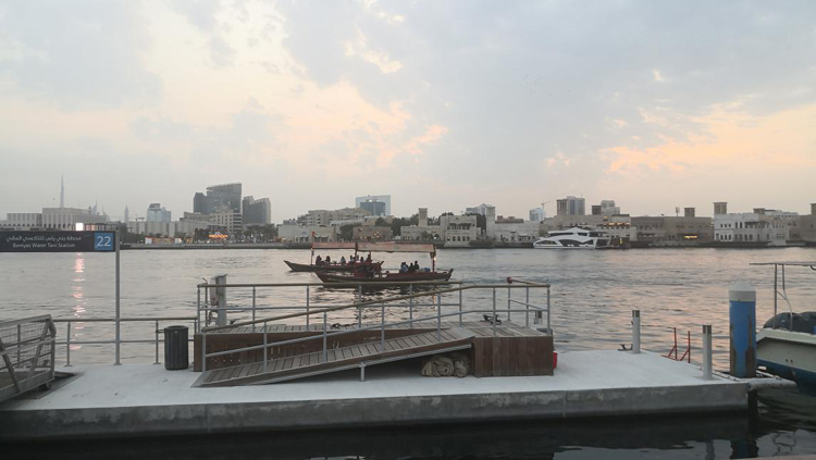 在迪拜穷游真实感受,穷游去迪拜视频