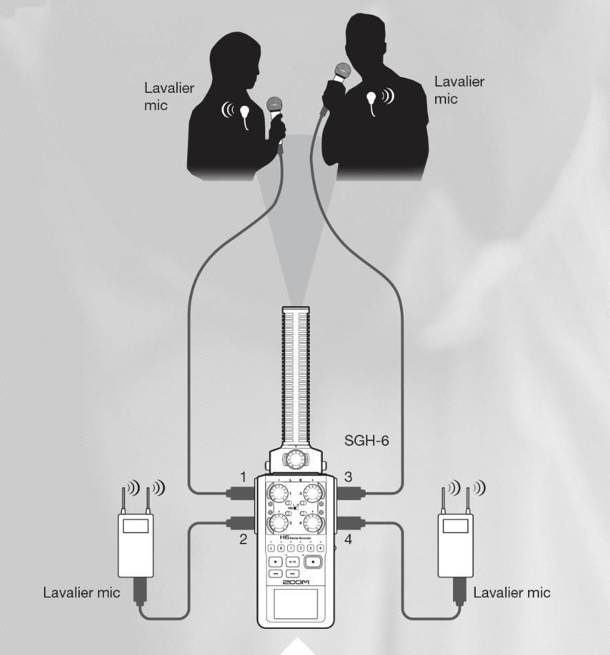 zoom麦克风怎么设置静音,zoom麦克风录制环境音