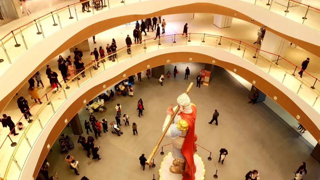 世纪金花破产了吗,世纪金花珠江店为什么关门