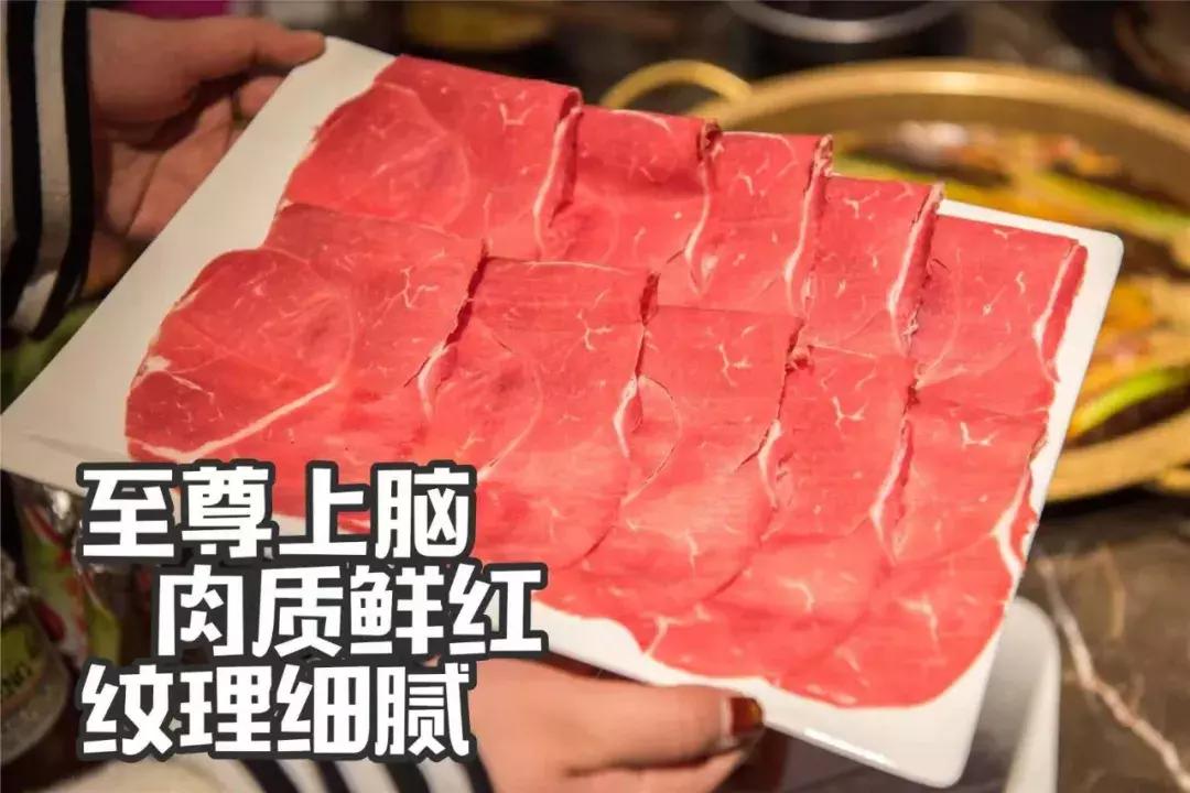 太原来了个“莽子”！一口吃回重庆！河西吃货了解一下……